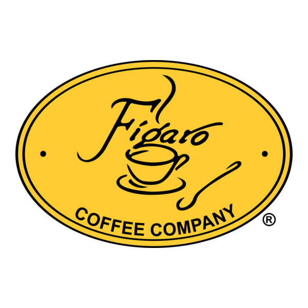 Figaro Logo PNG Vector