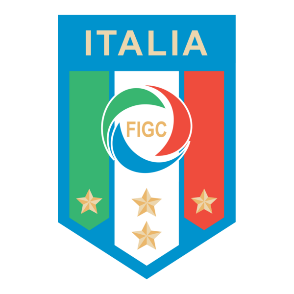figc Logo PNG Vector