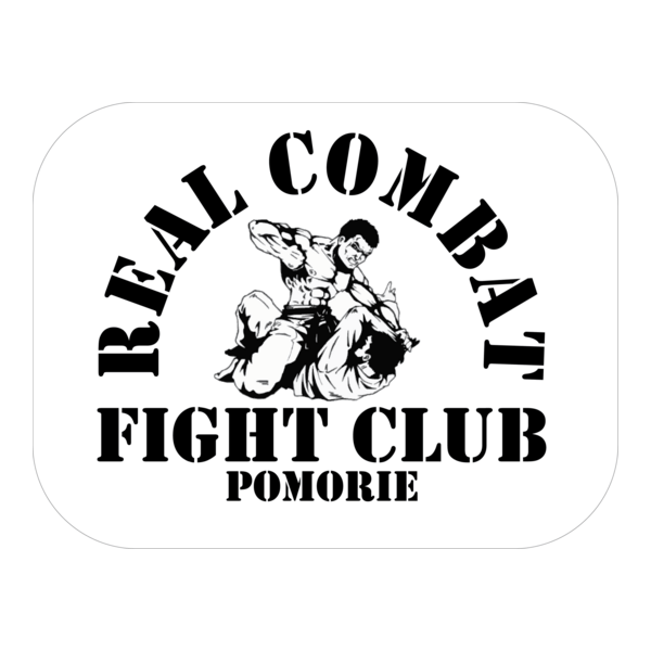 FIGHT CLUB POMORIE Logo PNG Vector