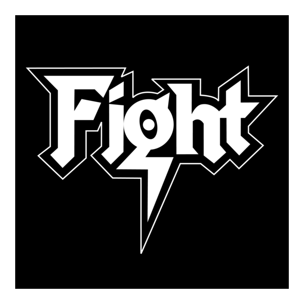Fight Logo PNG Vector