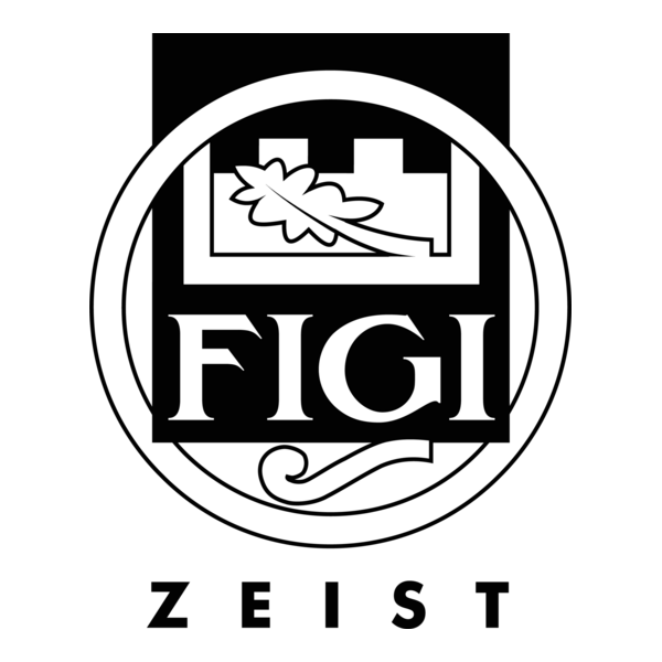 Figi Zeist Logo PNG Vector