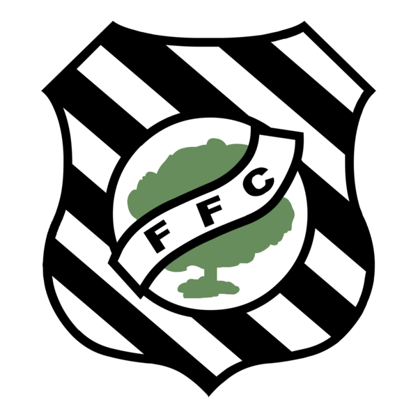 Figueirense FC Logo PNG Vector