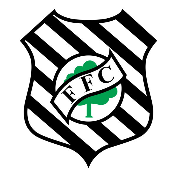 Figueirense Futebol Clube Logo PNG Vector