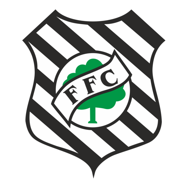 Figueirense Futebol Clube Logo PNG Vector