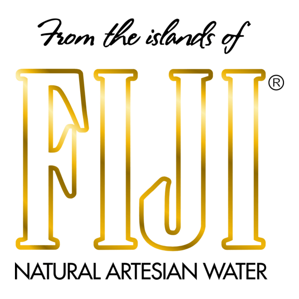 FIJI Water Logo PNG Vector