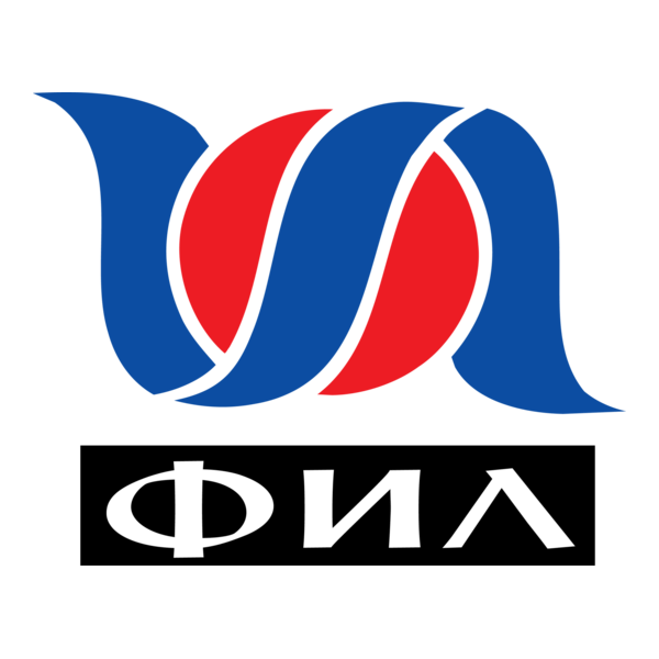FIL Ltd. Logo PNG Vector