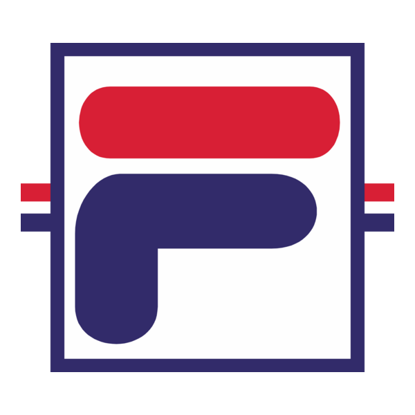 Fila Logo PNG Vector