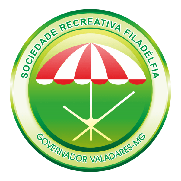 FILADELFIA Logo PNG Vector