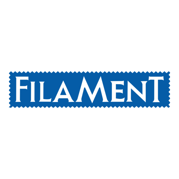 FILAMENT Logo PNG Vector