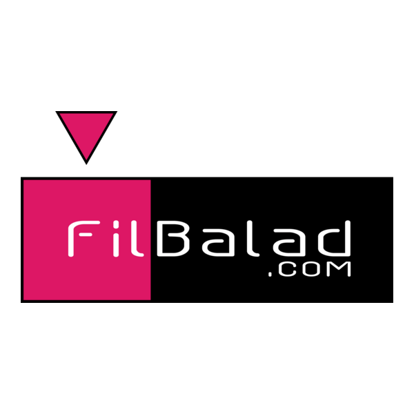 FilBalad Logo PNG Vector