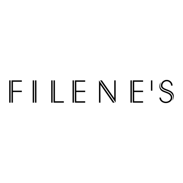 Filene's Logo PNG Vector