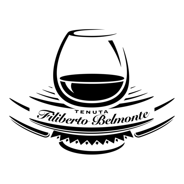 Filiberto Belmonte Logo PNG Vector