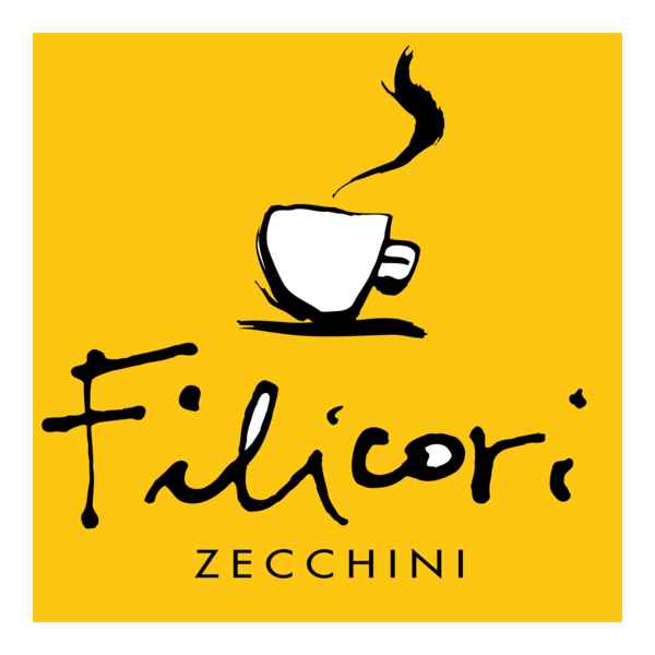 Filicori Zecchini caffè Logo PNG Vector