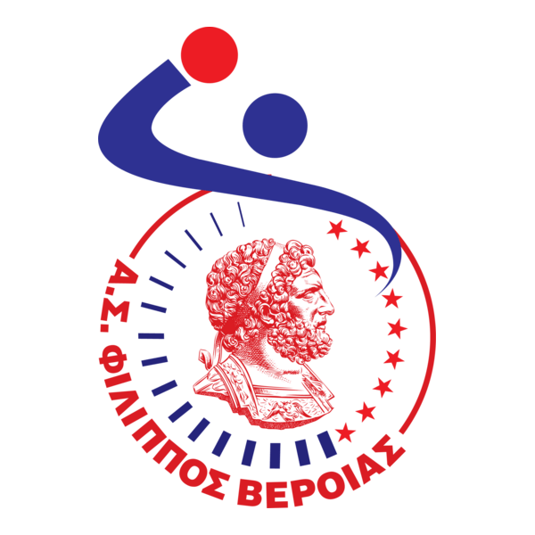 Filippos Verias Handball GR Logo PNG Vector