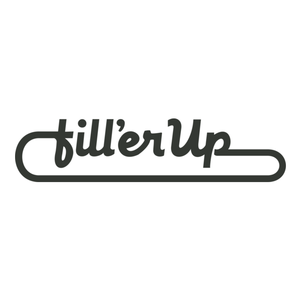 filler Logo PNG Vector