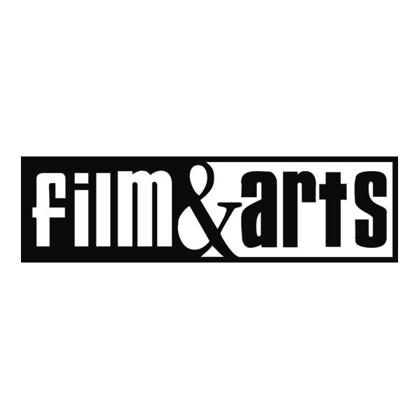 film & arts Logo PNG Vector