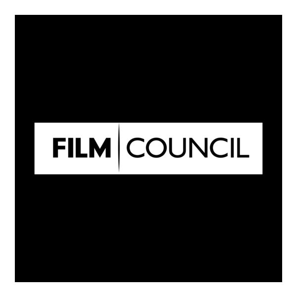 Film Council Logo PNG Vector