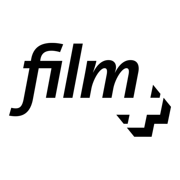 Film + Logo PNG Vector