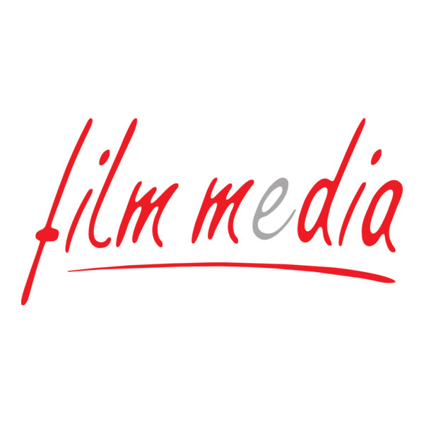 Film Media Logo PNG Vector