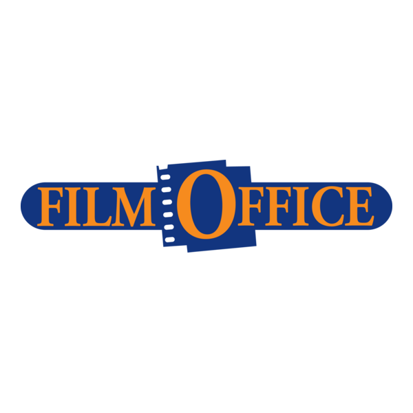 Film Office Logo PNG Vector