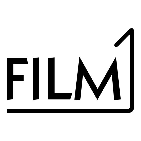 Film1 Logo PNG Vector
