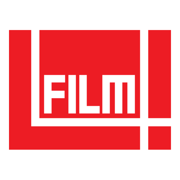 Film4 Logo PNG Vector