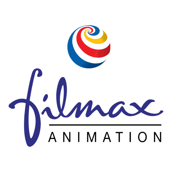 Filmax Animation Logo PNG Vector