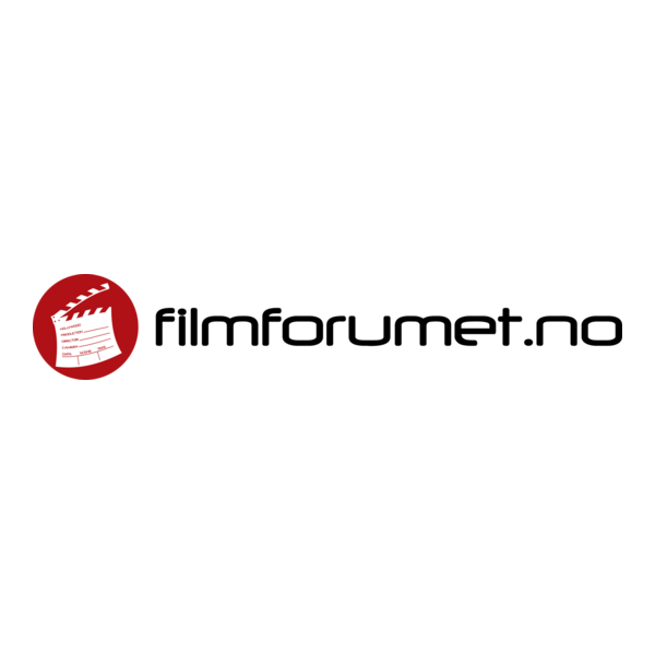 Filmforumet.no Logo PNG Vector