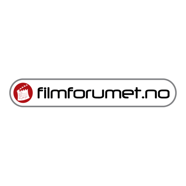 Filmforumet.no Logo PNG Vector