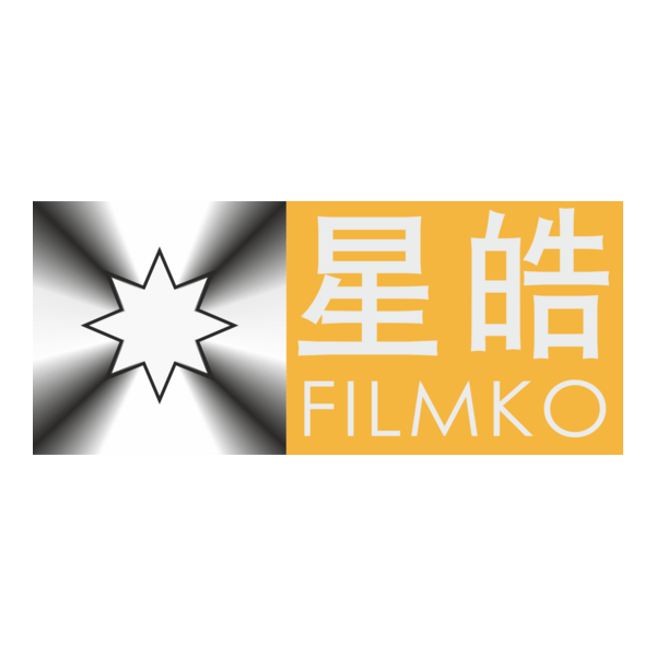 Filmko Pictures Logo PNG Vector