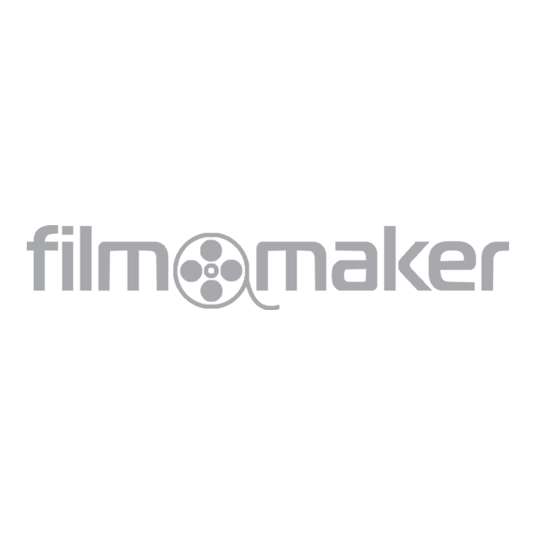 Filmmaker Logo PNG Vector