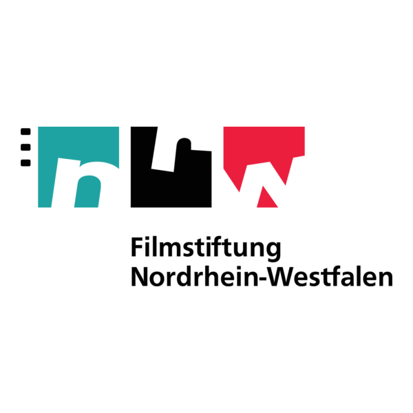 Filmstiftung NRW Logo PNG Vector