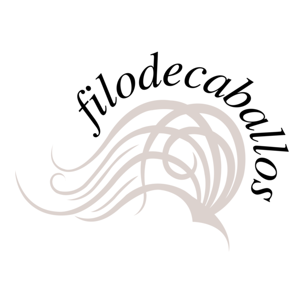 Filo de Caballos Logo PNG Vector
