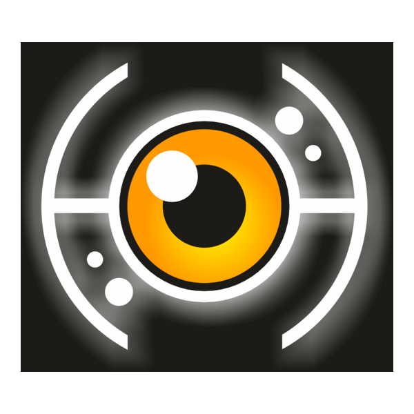 Filobiosis Eye 2 Logo PNG Vector