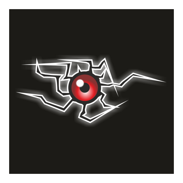 Filobiosis Eye Logo PNG Vector