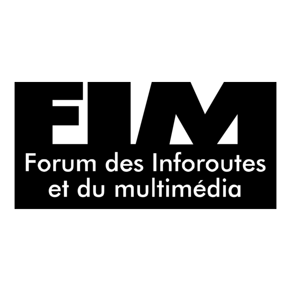 FIM Logo PNG Vector