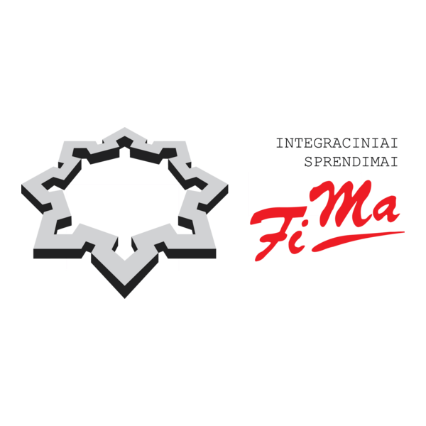 Fima Logo PNG Vector