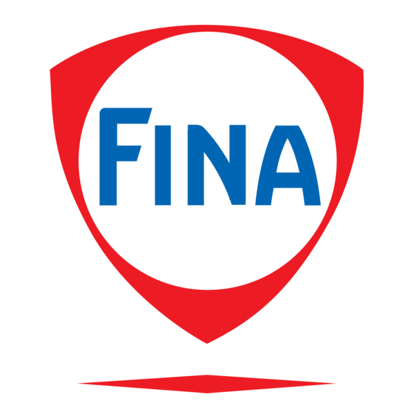 FINA Logo PNG Vector