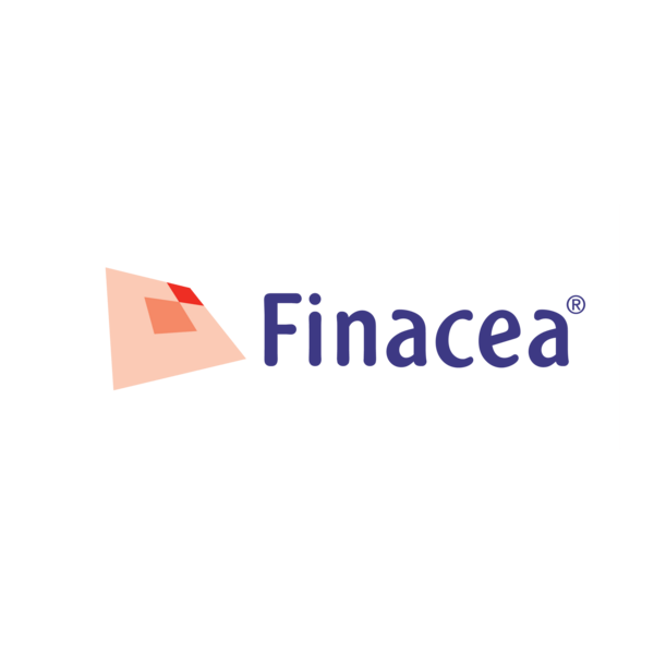finacea Logo PNG Vector