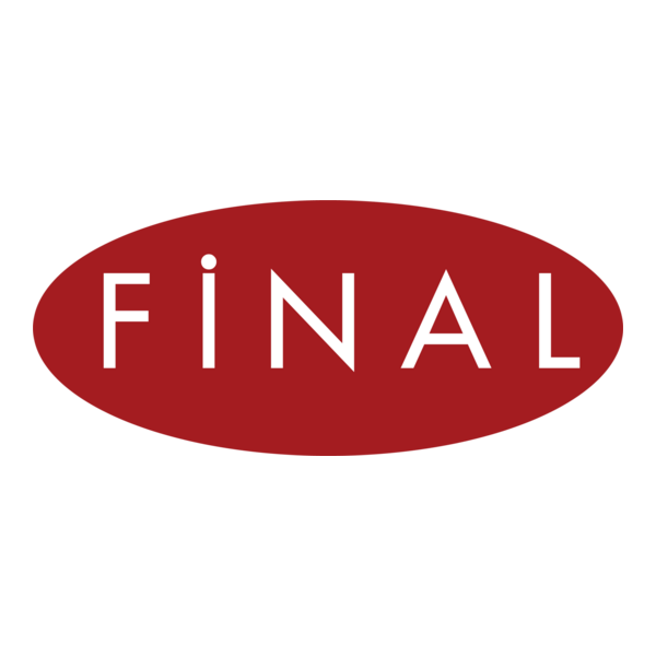 final ltd. Logo PNG Vector