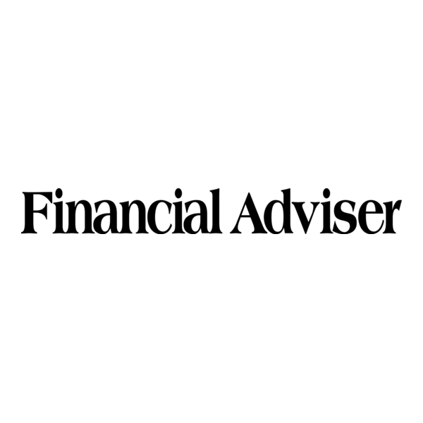 Financial Adviser Logo PNG Vector