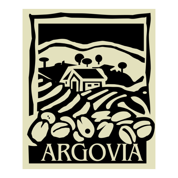 finca argovia Logo PNG Vector