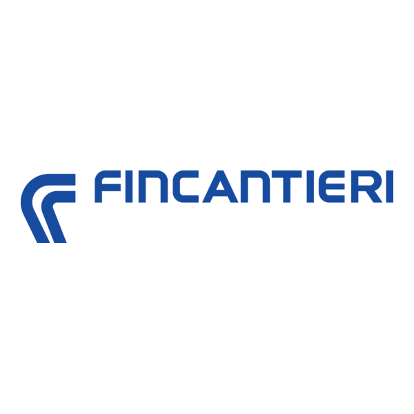 Fincantieri Logo PNG Vector