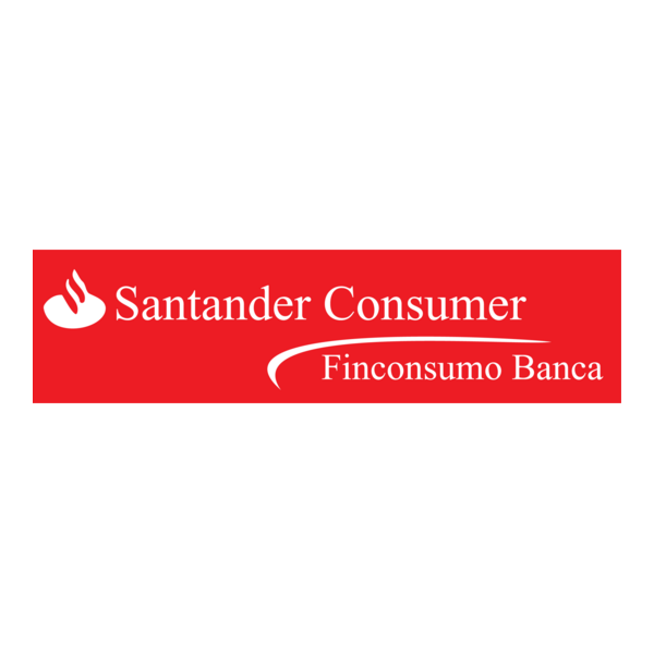 Finconsumo Banca Logo PNG Vector