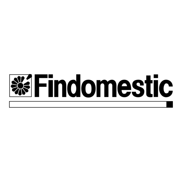 Findomestic Logo PNG Vector
