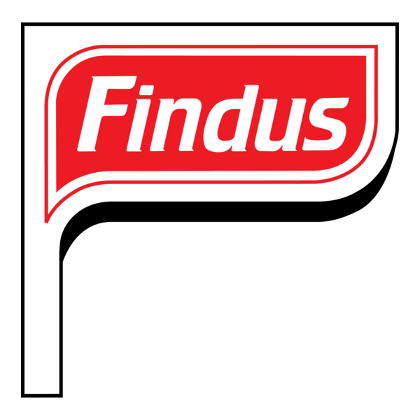 Findus Logo PNG Vector