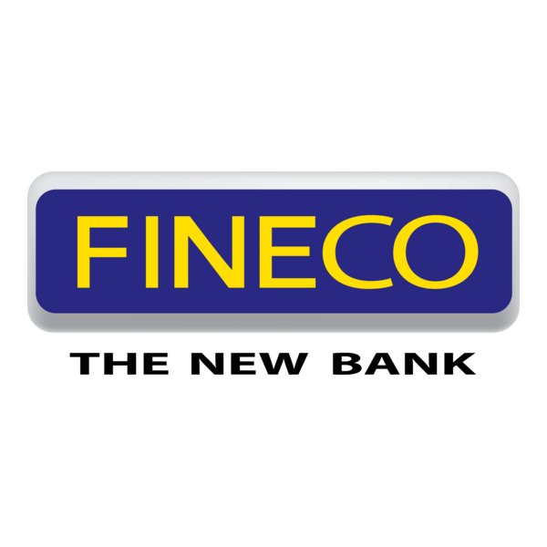fineco bank Logo PNG Vector