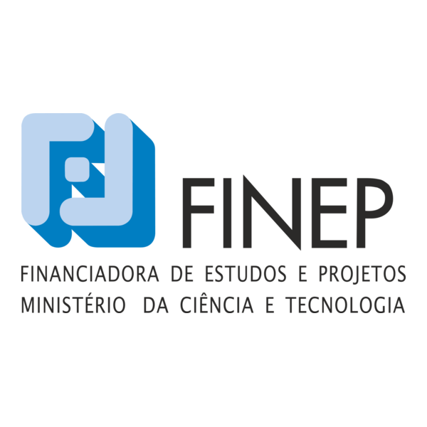 Finep Logo PNG Vector