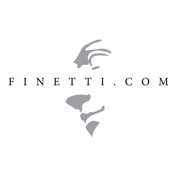 Finetti.com Logo PNG Vector
