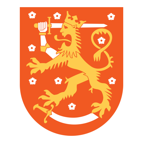 Finland Logo PNG Vector